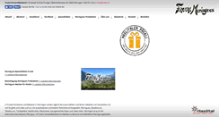 Desktop Screenshot of frutal.ch